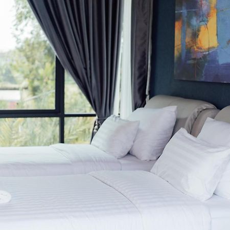 Kept Cabana เคปท์ คาบานา Lampang Exterior foto