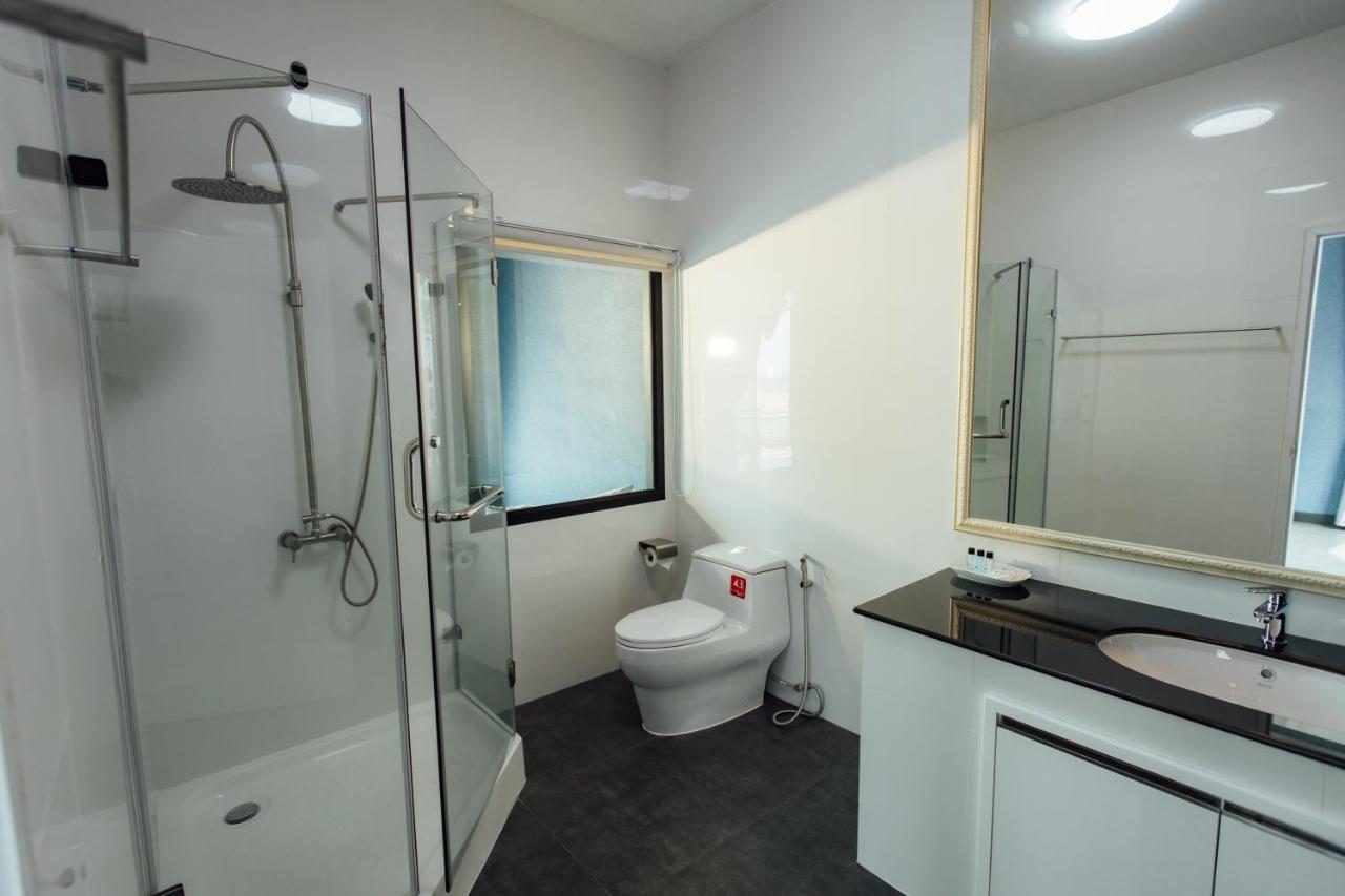 Kept Cabana เคปท์ คาบานา Lampang Exterior foto
