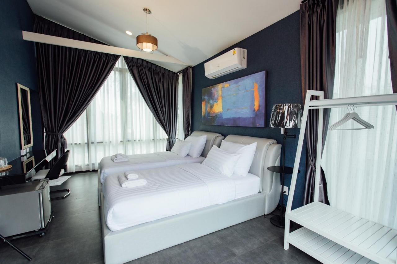 Kept Cabana เคปท์ คาบานา Lampang Exterior foto