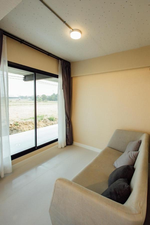 Kept Cabana เคปท์ คาบานา Lampang Exterior foto