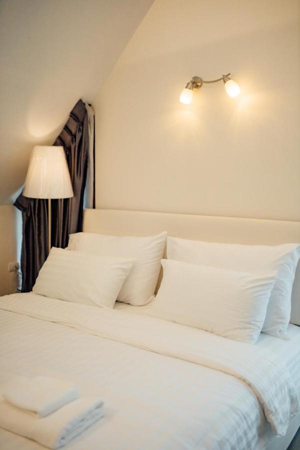 Kept Cabana เคปท์ คาบานา Lampang Exterior foto