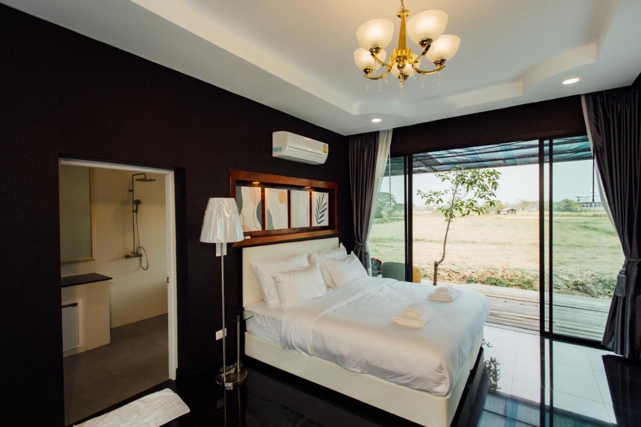 Kept Cabana เคปท์ คาบานา Lampang Exterior foto