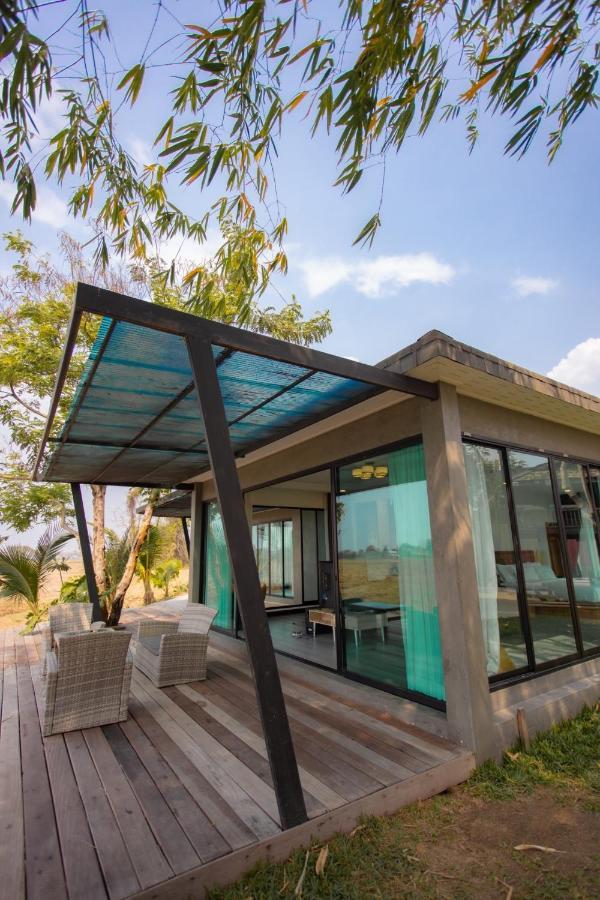 Kept Cabana เคปท์ คาบานา Lampang Exterior foto